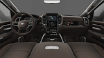 New 2025 Ram 2500 Longhorn Crew Cab 4x4 Pickup for sale #1511359 - photo 6