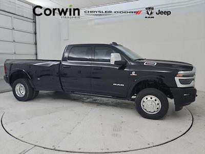 New 2025 Ram 3500 Longhorn Crew Cab 4x4 DRW Pickup for sale #1515244 - photo 1