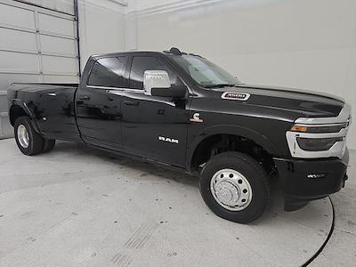 New 2025 Ram 3500 Longhorn Crew Cab 4x4 DRW Pickup for sale #1515244 - photo 2