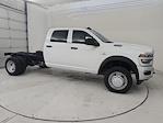 New 2025 Ram 4500 Tradesman Crew Cab 4x4 60 CA Cab Chassis for sale #1518605 - photo 6