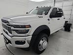 New 2025 Ram 4500 Tradesman Crew Cab 4x4 60 CA Cab Chassis for sale #1518605 - photo 8