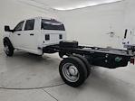 New 2025 Ram 4500 Tradesman Crew Cab 4x4 60 CA Cab Chassis for sale #1518605 - photo 12