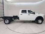New 2025 Ram 4500 Tradesman Crew Cab 4x4 60 CA Cab Chassis for sale #1518605 - photo 17