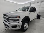 New 2025 Ram 3500 Tradesman Crew Cab 4x4 60 CA Cab Chassis for sale #1520671 - photo 8