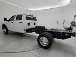 New 2025 Ram 3500 Tradesman Crew Cab 4x4 60 CA Cab Chassis for sale #1520671 - photo 12