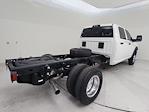 New 2025 Ram 3500 Tradesman Crew Cab 4x4 60 CA Cab Chassis for sale #1520671 - photo 2