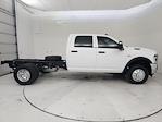 New 2025 Ram 3500 Tradesman Crew Cab 4x4 60 CA Cab Chassis for sale #1520671 - photo 17