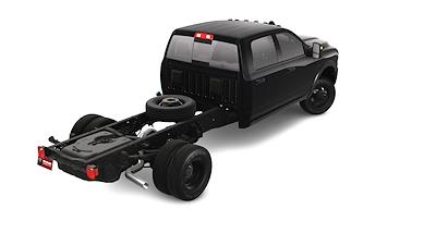 New 2025 Ram 3500 Tradesman Crew Cab 4x4 60 CA Cab Chassis for sale #1521933 - photo 2