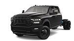 New 2025 Ram 3500 Tradesman Crew Cab 4x4 60 CA Cab Chassis for sale #1521933 - photo 1