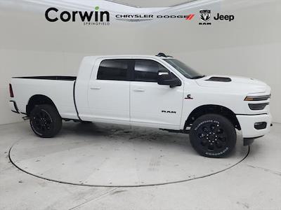 New 2025 Ram 2500 Laramie Mega Cab 4x4 Pickup for sale #1523990 - photo 1