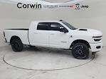 New 2025 Ram 2500 Laramie Mega Cab 4x4 Pickup for sale #1523990 - photo 1