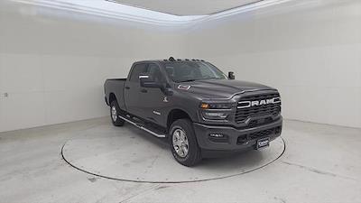 New 2025 Ram 2500 Big Horn Crew Cab 4x4 Pickup for sale #1523994 - photo 2
