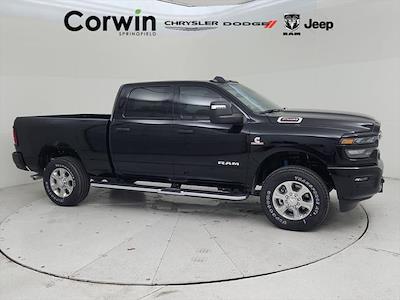 New 2025 Ram 2500 Big Horn Crew Cab 4x4 Pickup for sale #1523995 - photo 1