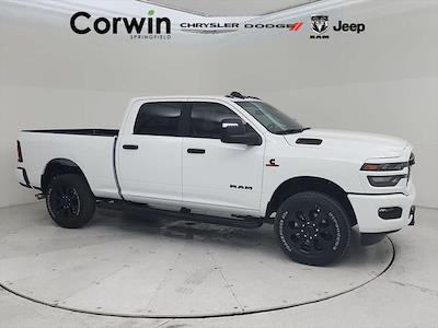 New 2025 Ram 2500 Big Horn Crew Cab 4x4 Pickup for sale #1523996 - photo 1