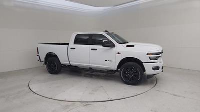 New 2025 Ram 2500 Big Horn Crew Cab 4x4 Pickup for sale #1523996 - photo 2