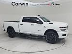 New 2025 Ram 2500 Big Horn Crew Cab 4x4 Pickup for sale #1523996 - photo 1
