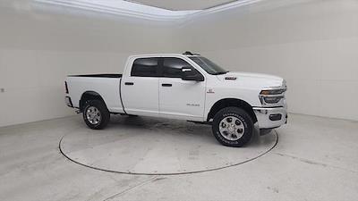 New 2025 Ram 2500 Big Horn Crew Cab 4x4 Pickup for sale #1523997 - photo 2
