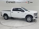 New 2025 Ram 2500 Big Horn Crew Cab 4x4 Pickup for sale #1523997 - photo 1