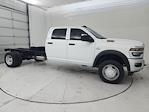 New 2025 Ram 5500 Tradesman Crew Cab 4x4 84 CA Cab Chassis for sale #1525714 - photo 6