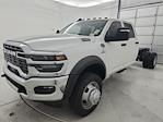 New 2025 Ram 5500 Tradesman Crew Cab 4x4 84 CA Cab Chassis for sale #1525714 - photo 8