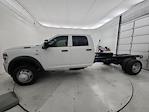 New 2025 Ram 5500 Tradesman Crew Cab 4x4 84 CA Cab Chassis for sale #1525714 - photo 10