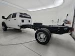 New 2025 Ram 5500 Tradesman Crew Cab 4x4 84 CA Cab Chassis for sale #1525714 - photo 12