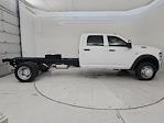 New 2025 Ram 5500 Tradesman Crew Cab 4x4 84 CA Cab Chassis for sale #1525714 - photo 17