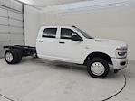 New 2025 Ram 3500 Tradesman Crew Cab 4x4 60 CA Cab Chassis for sale #1532348 - photo 3