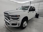 New 2025 Ram 3500 Tradesman Crew Cab 4x4 60 CA Cab Chassis for sale #1532348 - photo 7
