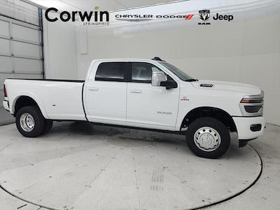 New 2025 Ram 3500 Longhorn Crew Cab 4x4 DRW Pickup for sale #1533478 - photo 1