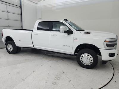 New 2025 Ram 3500 Longhorn Crew Cab 4x4 DRW Pickup for sale #1533478 - photo 2