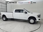 New 2025 Ram 3500 Longhorn Crew Cab 4x4 DRW Pickup for sale #1533478 - photo 1