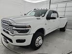 New 2025 Ram 3500 Longhorn Crew Cab 4x4 DRW Pickup for sale #1533478 - photo 4