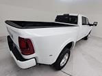 New 2025 Ram 3500 Longhorn Crew Cab 4x4 DRW Pickup for sale #1533478 - photo 8