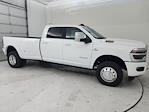 New 2025 Ram 3500 Longhorn Crew Cab 4x4 DRW Pickup for sale #1533478 - photo 2