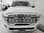 New 2025 Ram 3500 Longhorn Crew Cab 4x4 DRW Pickup for sale #1533478 - photo 3