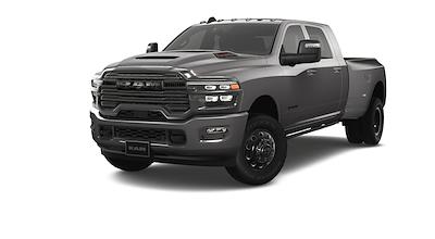 New 2025 Ram 3500 Laramie Mega Cab 4x4 DRW Pickup for sale #1533706 - photo 1