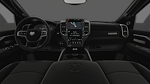 New 2025 Ram 3500 Laramie Mega Cab 4x4 DRW Pickup for sale #1533706 - photo 6