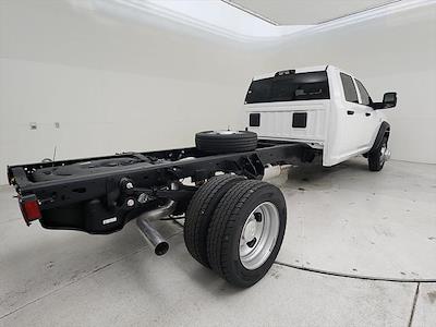 New 2025 Ram 5500 Tradesman Crew Cab 4x4 84 CA Cab Chassis for sale #1538200 - photo 2