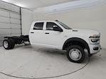 New 2025 Ram 5500 Tradesman Crew Cab 4x4 84 CA Cab Chassis for sale #1538200 - photo 7