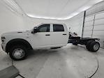 New 2025 Ram 5500 Tradesman Crew Cab 4x4 84 CA Cab Chassis for sale #1538200 - photo 10