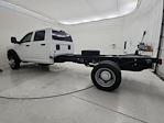 New 2025 Ram 5500 Tradesman Crew Cab 4x4 84 CA Cab Chassis for sale #1538200 - photo 12