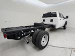 New 2025 Ram 5500 Tradesman Crew Cab 4x4 84 CA Cab Chassis for sale #1538200 - photo 2
