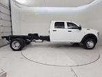 New 2025 Ram 5500 Tradesman Crew Cab 4x4 84 CA Cab Chassis for sale #1538200 - photo 17