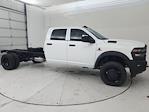 New 2025 Ram 5500 Tradesman Crew Cab 4x4 84 CA Cab Chassis for sale #1538201 - photo 8
