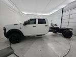 New 2025 Ram 5500 Tradesman Crew Cab 4x4 84 CA Cab Chassis for sale #1538201 - photo 11