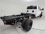 New 2025 Ram 5500 Tradesman Crew Cab 4x4 84 CA Cab Chassis for sale #1538201 - photo 2