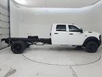 New 2025 Ram 5500 Tradesman Crew Cab 4x4 84 CA Cab Chassis for sale #1538201 - photo 17