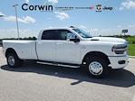 New 2025 Ram 3500 Laramie Crew Cab 4x4 DRW Pickup for sale #1554837 - photo 1