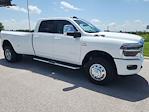 New 2025 Ram 3500 Laramie Crew Cab 4x4 DRW Pickup for sale #1554837 - photo 2